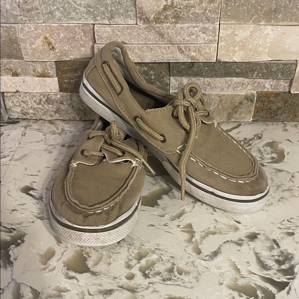 Arizona Jean Company Kids' Brown Moccasins